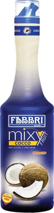 Fabbri Mixyfruit – Cocco