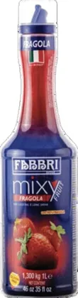 Fabbri Mixyfruit – Fragola