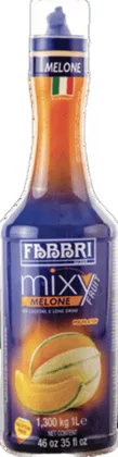 Fabbri Mixyfruit – Melone