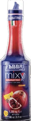Fabbri Mixyfruit – Granatina