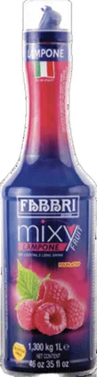 Fabbri Mixyfruit – Lampone