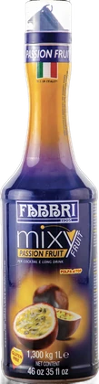 Fabbri Mixyfruit – Passion Fruit