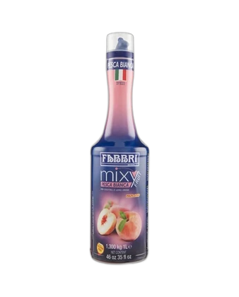 Fabbri Mixyfruit – Pesca Bianca
