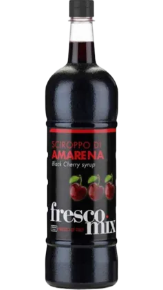 Fresco Mix – Sciroppo Amarena