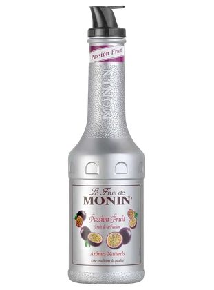 Monin Fruit Mix – Passion Fruit