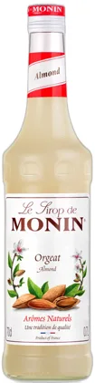 Monin Sciroppo