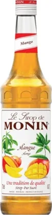 Monin Sciroppo – Mango
