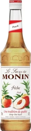 Monin Sciroppo – Pesca