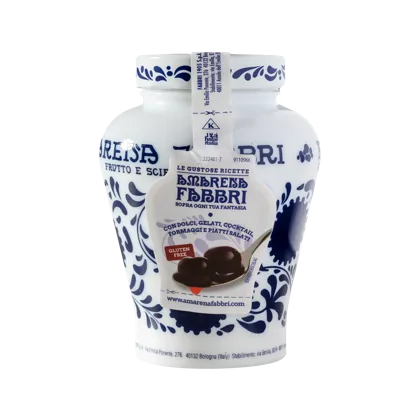 Vaso Amarene Fabbri