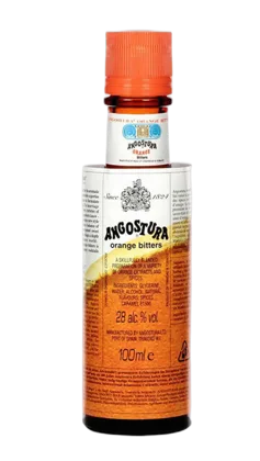 Angostura Orange