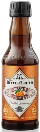Bitter Truth Pompelmo