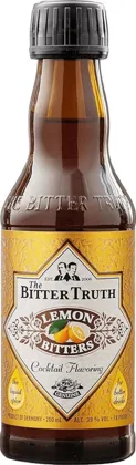 Bitter Truth Cetriolo