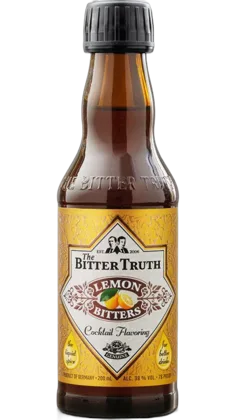 Bitter Truth Limone