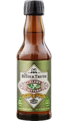 Bitter Truth Sedano