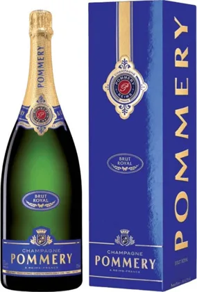 Pommery