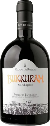 Bukkuram – Sole d'Agosto