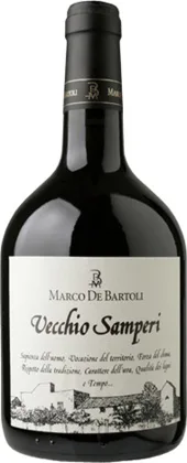 Vecchio Samperi