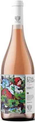 Etna Rosato DOC
