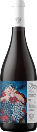Etna Rosso DOC