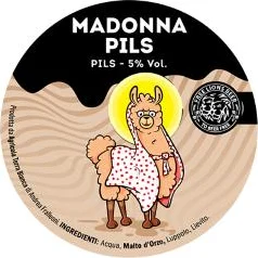 MADONNA PILS