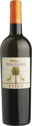 Kebrilla