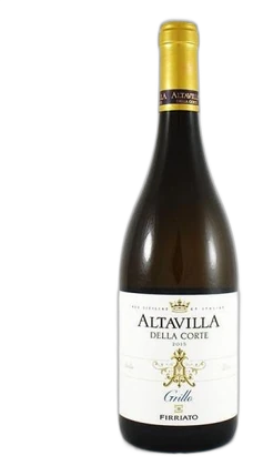 Altavilla della Corte Bianco