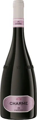 Charme Rosato