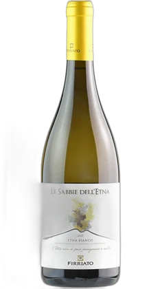 Le Sabbie dell'Etna