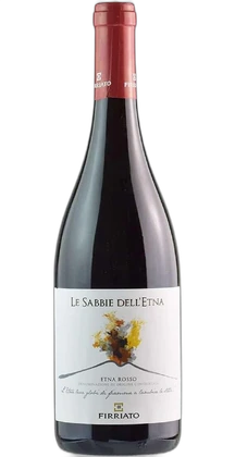 Le Sabbie dell'Etna