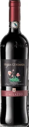 Maria Costanza