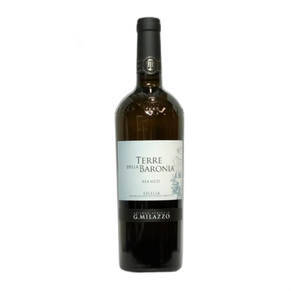 Terre della Baronia Rosso