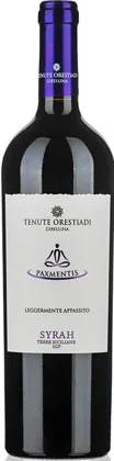 Paxmentis Rosso
