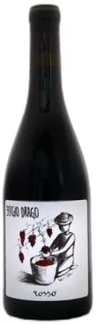 Rosso di Sergio