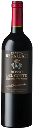 Rosso del Conte