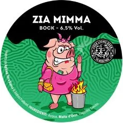 ZIA MIMMA