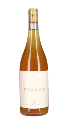 Abbazia San Giorgio – Orange