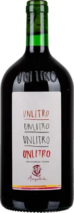 Ampelaia – Unlitro