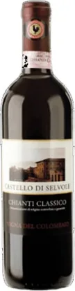 Chianti Classico DOCG