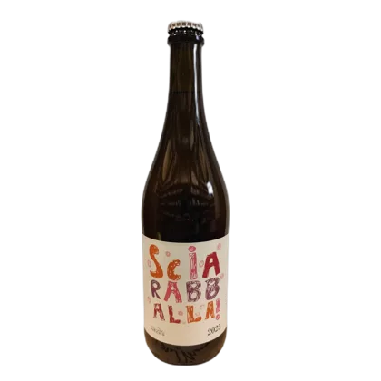 Vigneti Vecchio – Sciarabballa