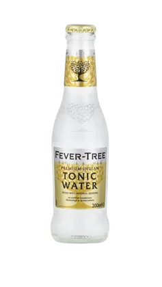 Fever-Tree Indian Tonic
