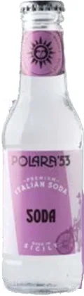 Polara 53 Soda