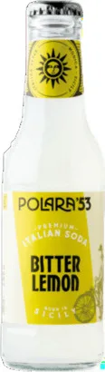 Polara 53 Bitter Lemon