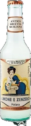 Polara Limone e Zenzero