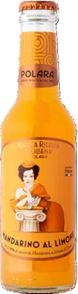 Polara Mandarino e Limone