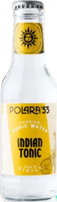 Polara 53 Indian Tonic