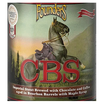 CBS 2019