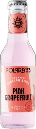 Polara 53 Pink Grapefruit