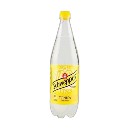 Schweppes Tonica