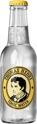 Thomas Henry Tonic Water