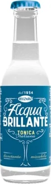 Acqua brillante